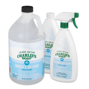 Order Safety Supplies - Charlie's House