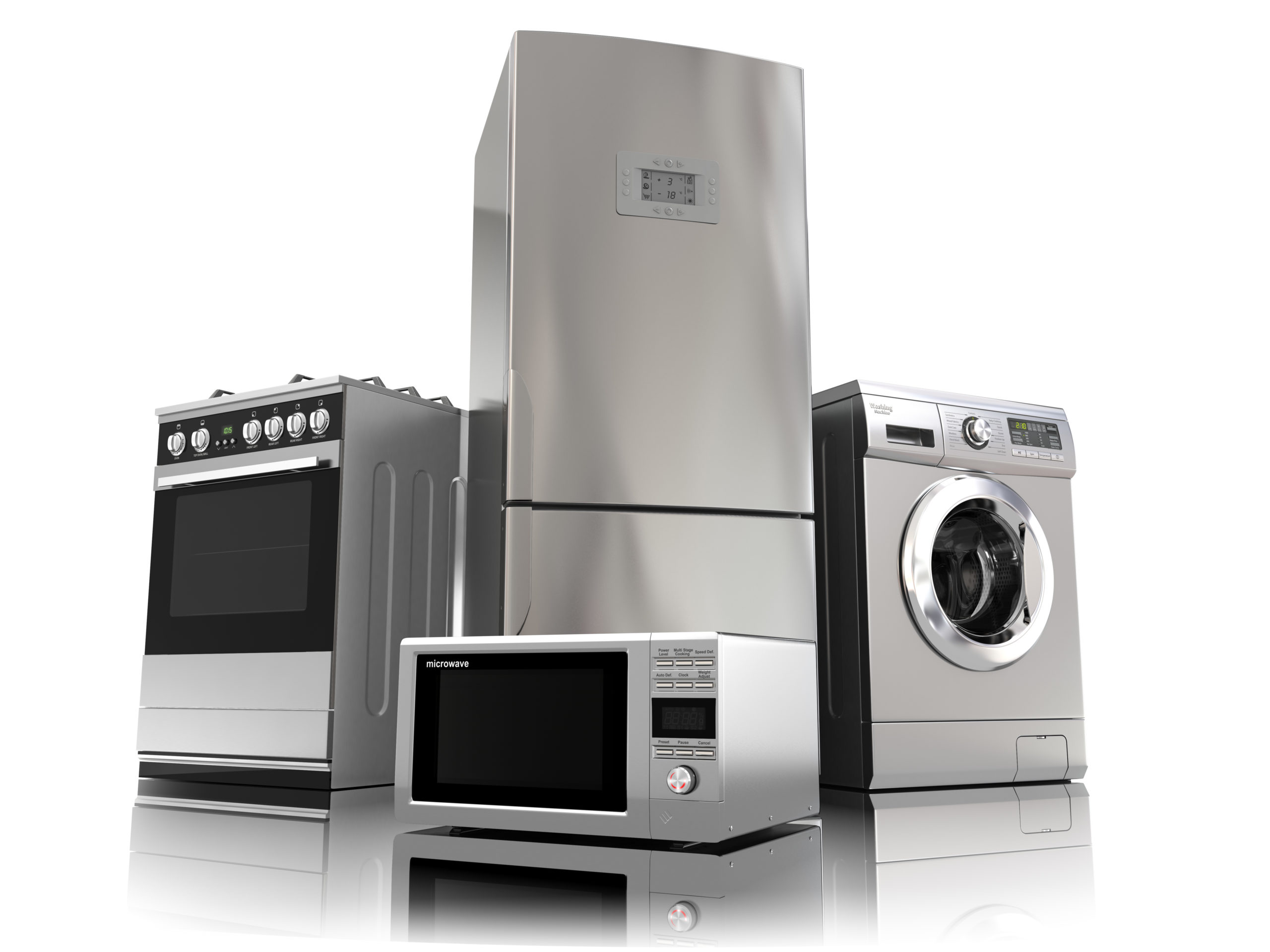 Best Appliances for Your Rental Property