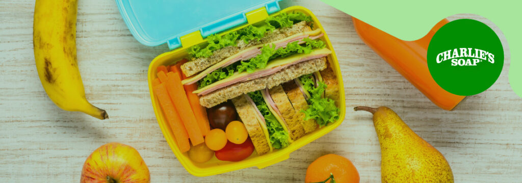 How (And How Often) to Clean a Lunch Box