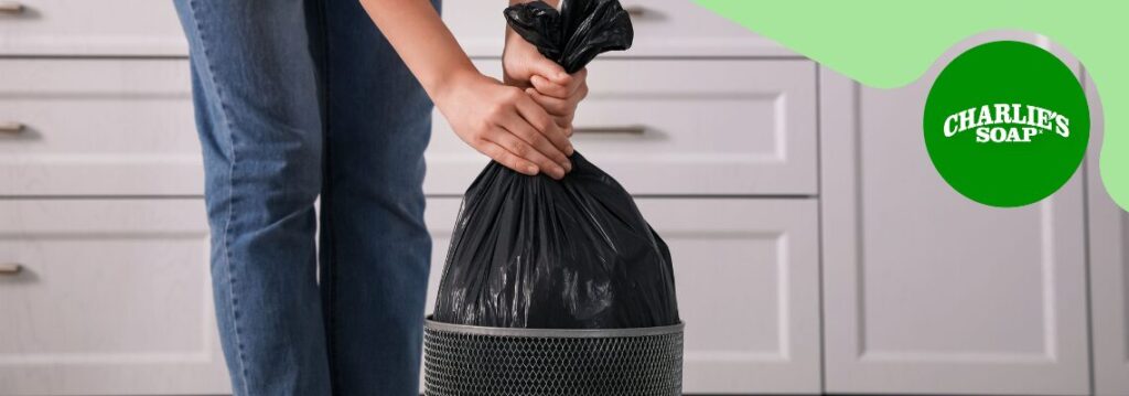 Clean Garbage Disposal in 4 Simple Steps